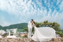 Top 10 Studio chụp ảnh cưới đẹp, nổi tiếng tại Quận Đống Đa, Hà Nội