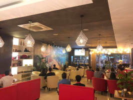 Top 12 Quán cafe view đẹp, lãng mạn phù hợp cho các cặp đôi tại Thái Nguyên