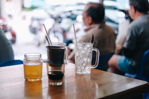 Top 14 địa chỉ cafe cóc Đà Nẵng thu hút nhất