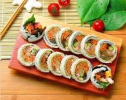 Top 15 Quán ăn đồ Hàn Quốc ngon nhất Đà Nẵng