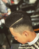 Top 3 Barber shop cắt tóc nam đẹp nhất TP. Vị Thanh, Hậu Giang