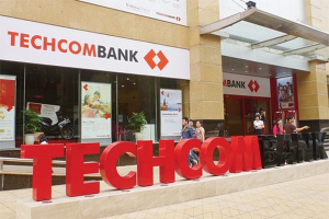 Top 3 Lý do cổ phiếu của ngân hàng Techcombank ( TCB) sẽ phát triển mạnh trong thời gian tới