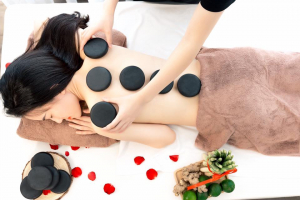 Top 3 địa chỉ massage thư giãn tốt nhất Thanh Hóa