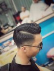 Top 4 Barber shop cắt tóc nam đẹp nhất TP. Cam Ranh, Khánh Hòa