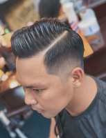Top 4 Barber shop cắt tóc nam đẹp nhất Đồng Tháp