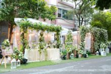 Top 4 Dịch vụ tổ chức tiệc cưới tại nhà tốt nhất tại TP Thanh Hoá