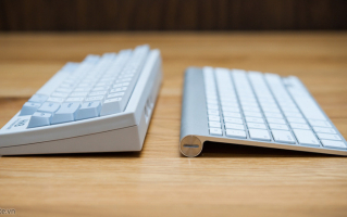 Top 4 Mẫu bàn phím cơ tốt nhất dành cho MacBook