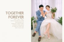 Top 4 Studio chụp ảnh cưới đẹp nhất Thạch Thất, Hà Nội