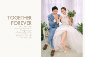 Top 4 Studio chụp ảnh cưới đẹp nhất Thạch Thất, Hà Nội