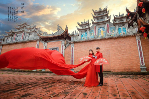 Top 4 Địa chỉ cho thuê áo dài cưới hỏi đẹp nhất Lạng Sơn