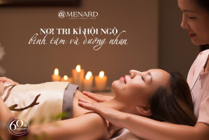 Top 4 địa chỉ massage thư giãn tốt nhất Thái Nguyên