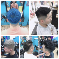 Top 5 Barber shop cắt tóc nam đẹp nhất Hà Đông, Hà Nội