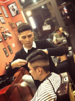 Top 5 Barber shop cắt tóc nam đẹp nhất Thái Nguyên