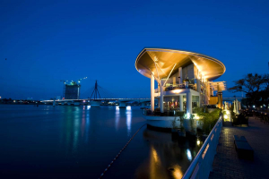 Top 5 Quán cafe không gian Châu Âu đẹp nhất tại Đà Nẵng