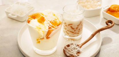Top 5 Quán sữa chua trân châu ngon nhất quận Ba Đình, Hà Nội
