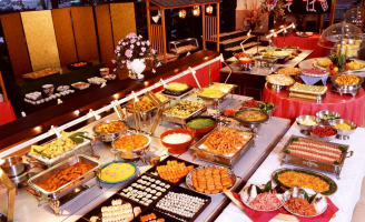 Top 5 Địa chỉ ăn buffet ngon nhất tại Quận Bình Thạnh, TP. HCM