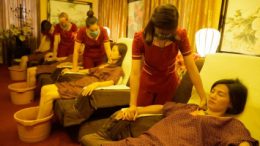 Top 5 địa chỉ massage thư giãn tốt nhất quận Ba Đình, Hà Nội