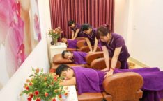 Top 5 địa chỉ massage thư giãn tốt nhất quận Đống Đa, Hà Nội