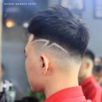 Top 6 Barber shop cắt tóc nam đẹp nhất Hóc Môn, TP. HCM