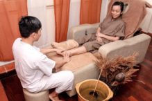 Top 6 địa chỉ massage thư giãn tốt nhất Vũng Tàu