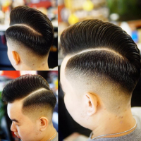 Top 7 Barber shop cắt tóc nam đẹp nhất quận Bình Thạnh, TP. HCM