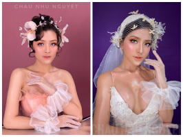 Top 7 Địa chỉ dạy nghề make up chuyên nghiệp nhất TP. Phan Rang, Ninh Thuận