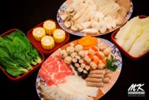 Top 8 địa chỉ ăn lẩu hải sản ngon nhất tại Sài Gòn