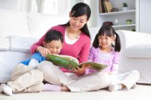 Top 9 Câu chuyện kể cho bé trước khi đi ngủ hay và ý nghĩa nhất.