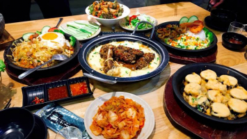 Top 9 Nhà hàng Hàn Quốc ngon nổi tiếng tại quận 1, TP. HCM
