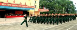 Top 9 Điều cần biết về tuyển sinh các trường quân đội năm 2020