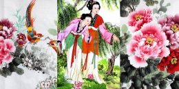 Top 9 Bài văn phân tích nhân vật Thúy Kiều trong đoạn trích “Chị em Thúy Kiều” của Nguyễn Du 9