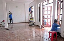 4 cách chống thấm tường nhà hiệu quả nhất 6