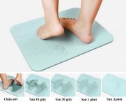 Hướng Dẫn Sử Dụng, Bảo Quản Thảm Đá Nhật Bản 2