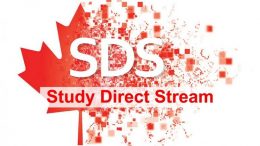 Du Học Canada Theo Diện SDS 1