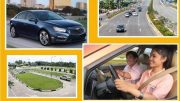 Review 5+ địa chỉ cho thuê xe tập lái tại Quận 7 uy tín