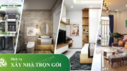 Lợi ích của việc thuê công ty Hưng Phú Thịnh xây nhà trọn gói