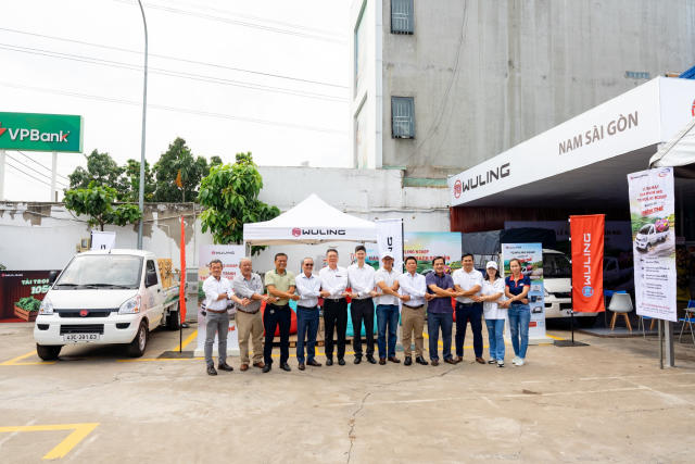 Ưu điểm dịch vụ mua bán xe tải của Thanh Phong 4