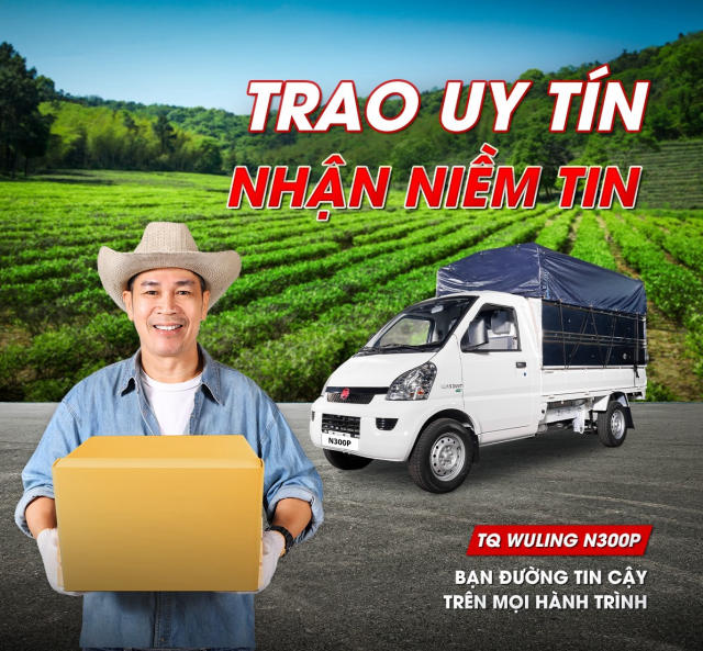 Ưu điểm dịch vụ mua bán xe tải của Thanh Phong 5