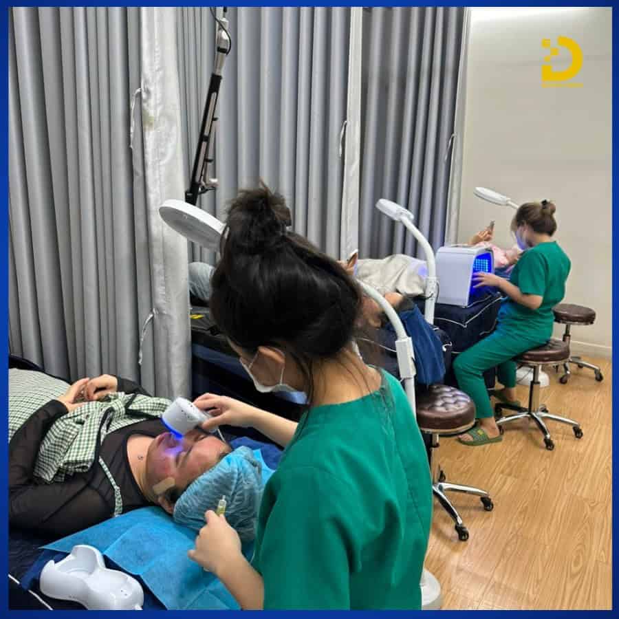 Review Dịch Vụ Tại Dr.Choice Clinic Có Tốt Không? 375