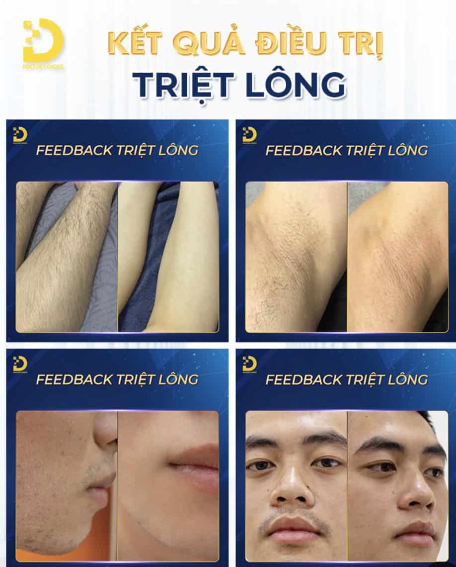 Review Dịch Vụ Tại Dr.Choice Clinic Có Tốt Không? 380