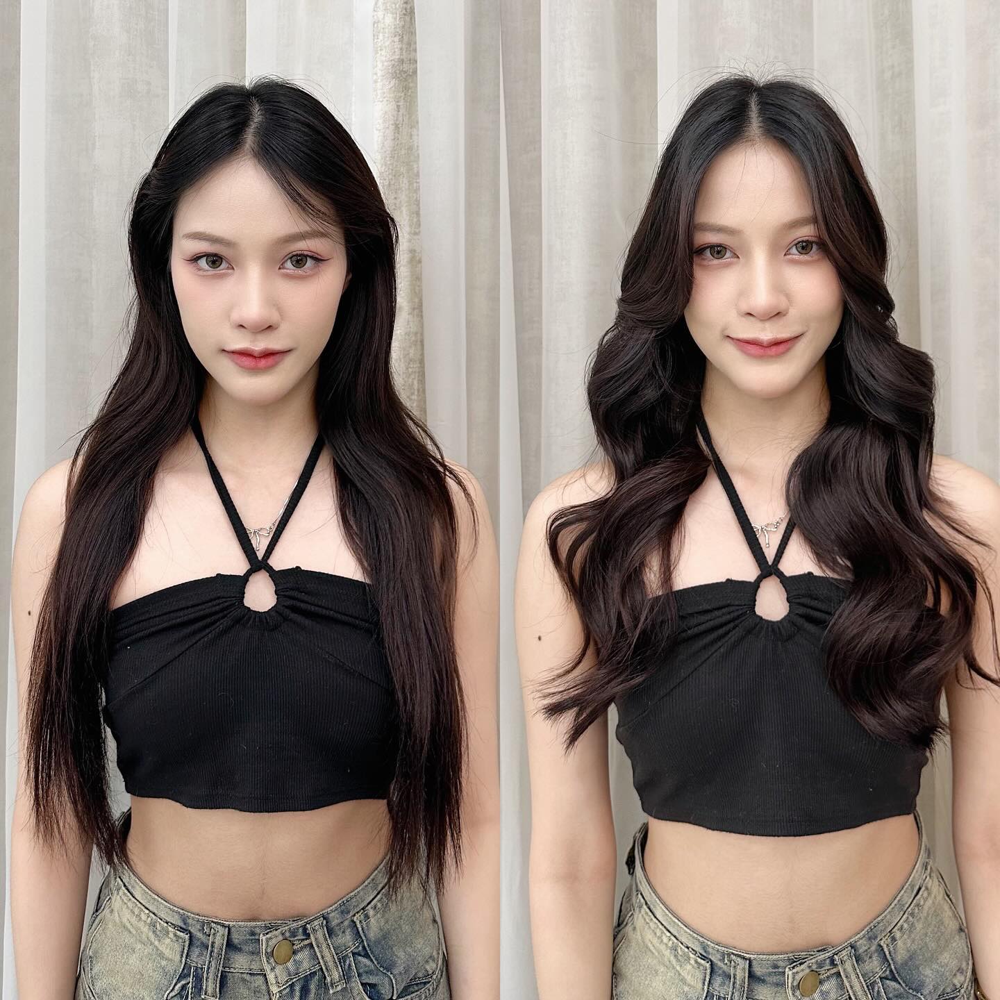 Làm Tóc Tại Padaha Hair Salon HCM Có Uy Tín, Đẹp Không? 15