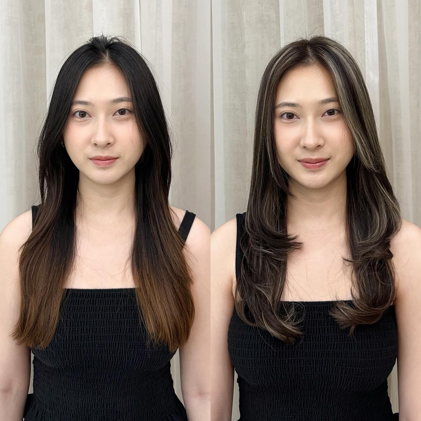 Làm Tóc Tại Padaha Hair Salon HCM Có Uy Tín, Đẹp Không? 14