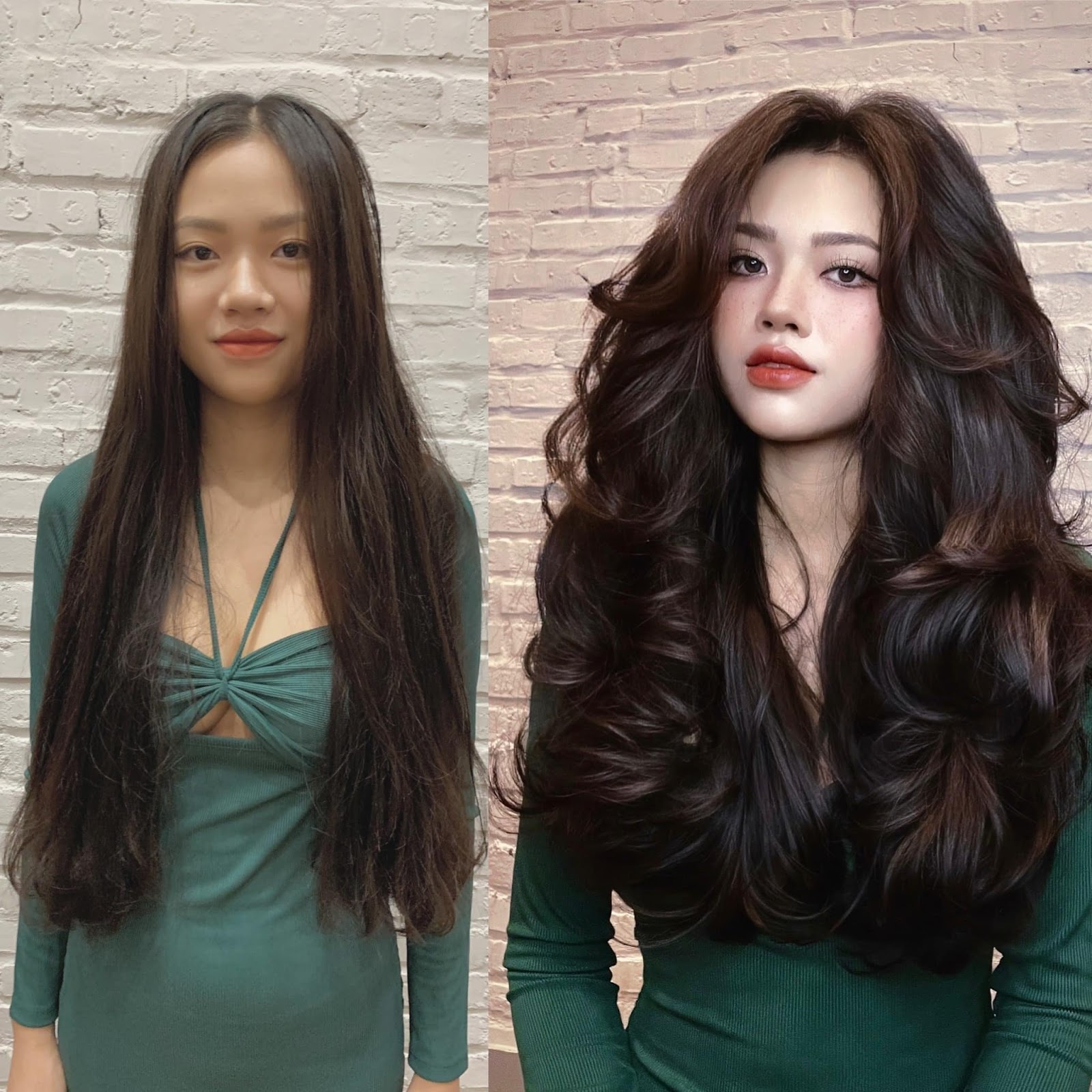 Làm Tóc Tại Padaha Hair Salon HCM Có Uy Tín, Đẹp Không? 12