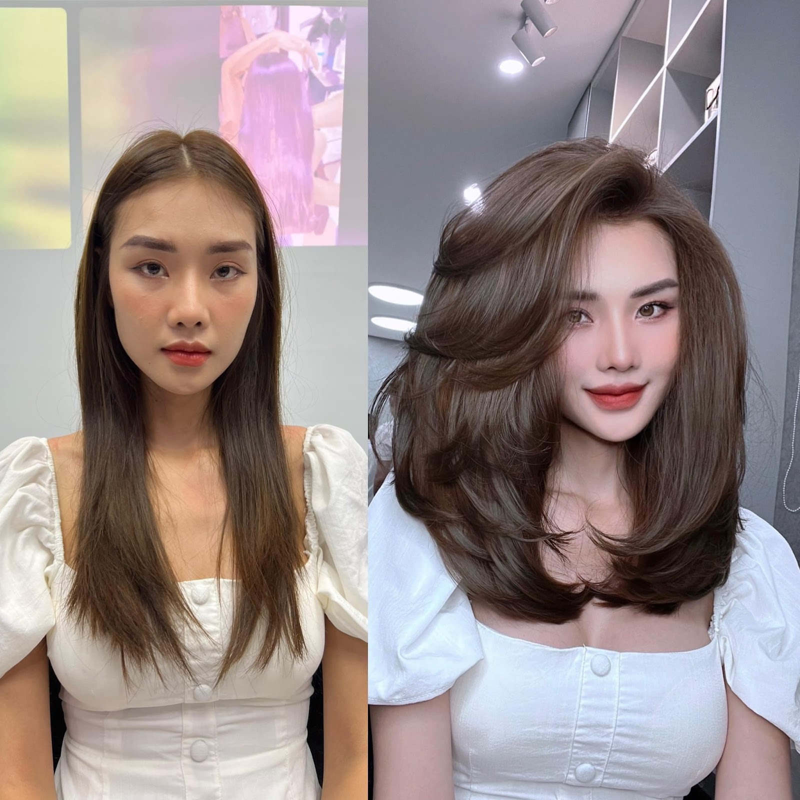 Làm Tóc Tại Padaha Hair Salon HCM Có Uy Tín, Đẹp Không? 11