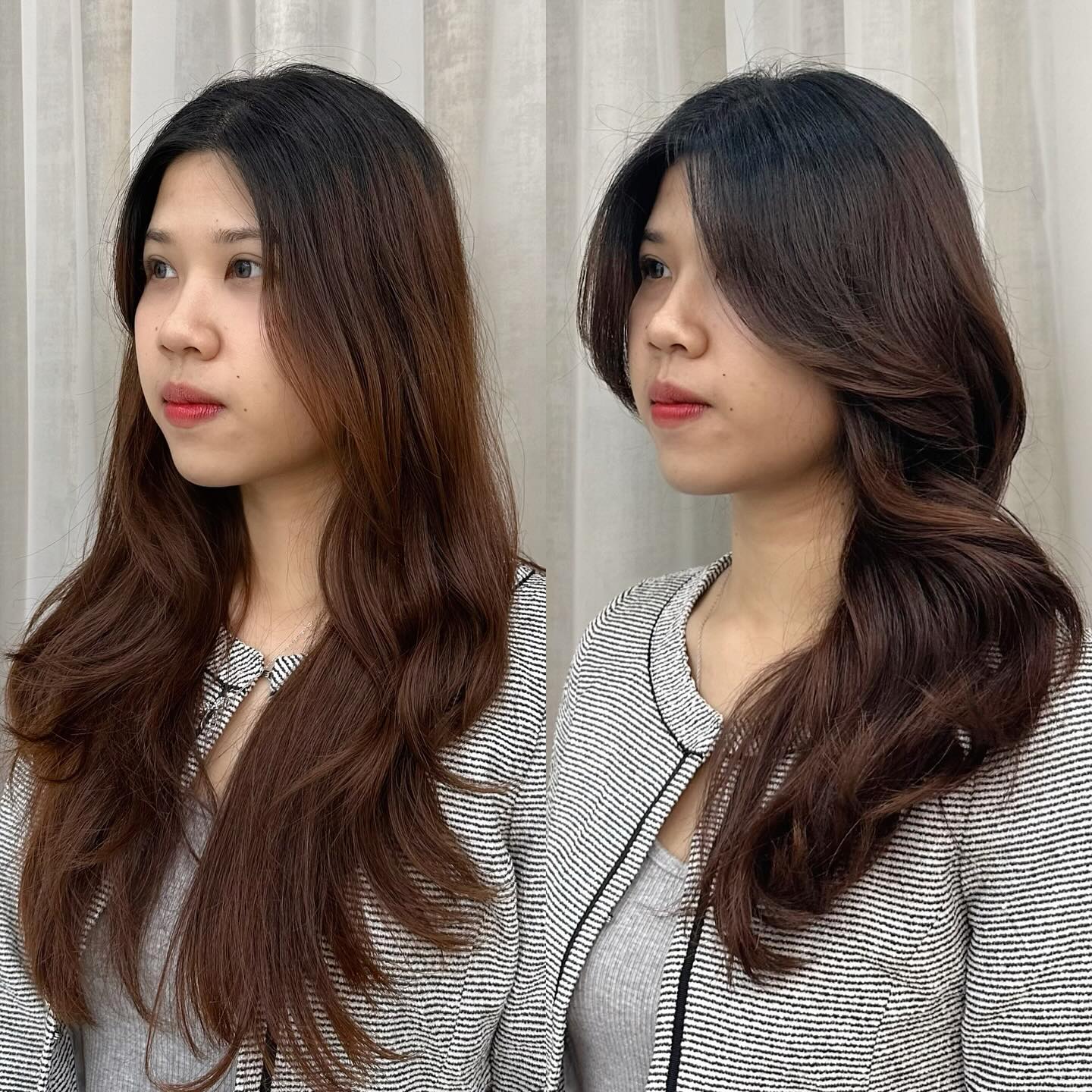 Làm Tóc Tại Padaha Hair Salon HCM Có Uy Tín, Đẹp Không? 10