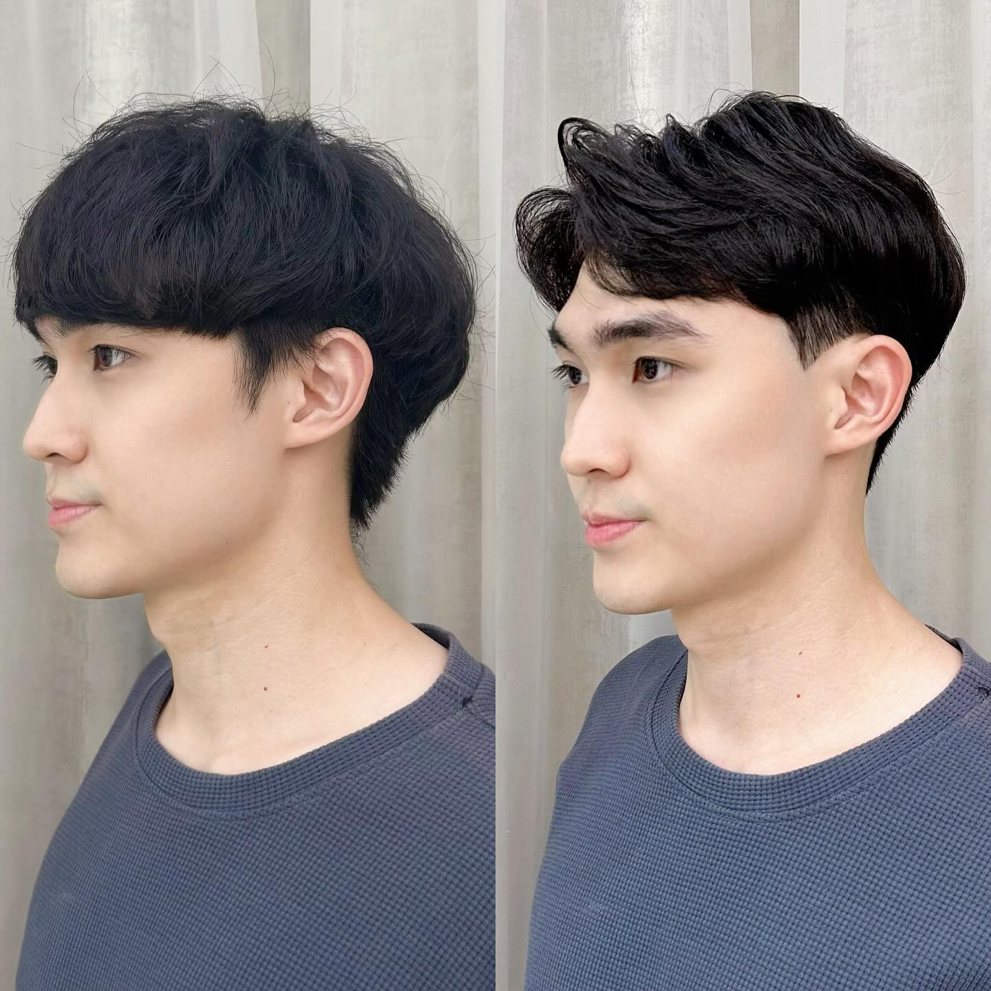 Làm Tóc Tại Padaha Hair Salon HCM Có Uy Tín, Đẹp Không? 9