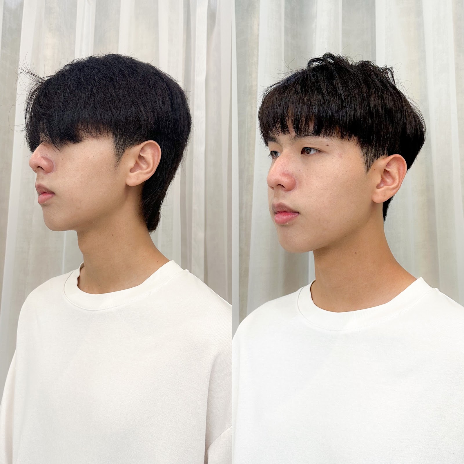 Làm Tóc Tại Padaha Hair Salon HCM Có Uy Tín, Đẹp Không? 7