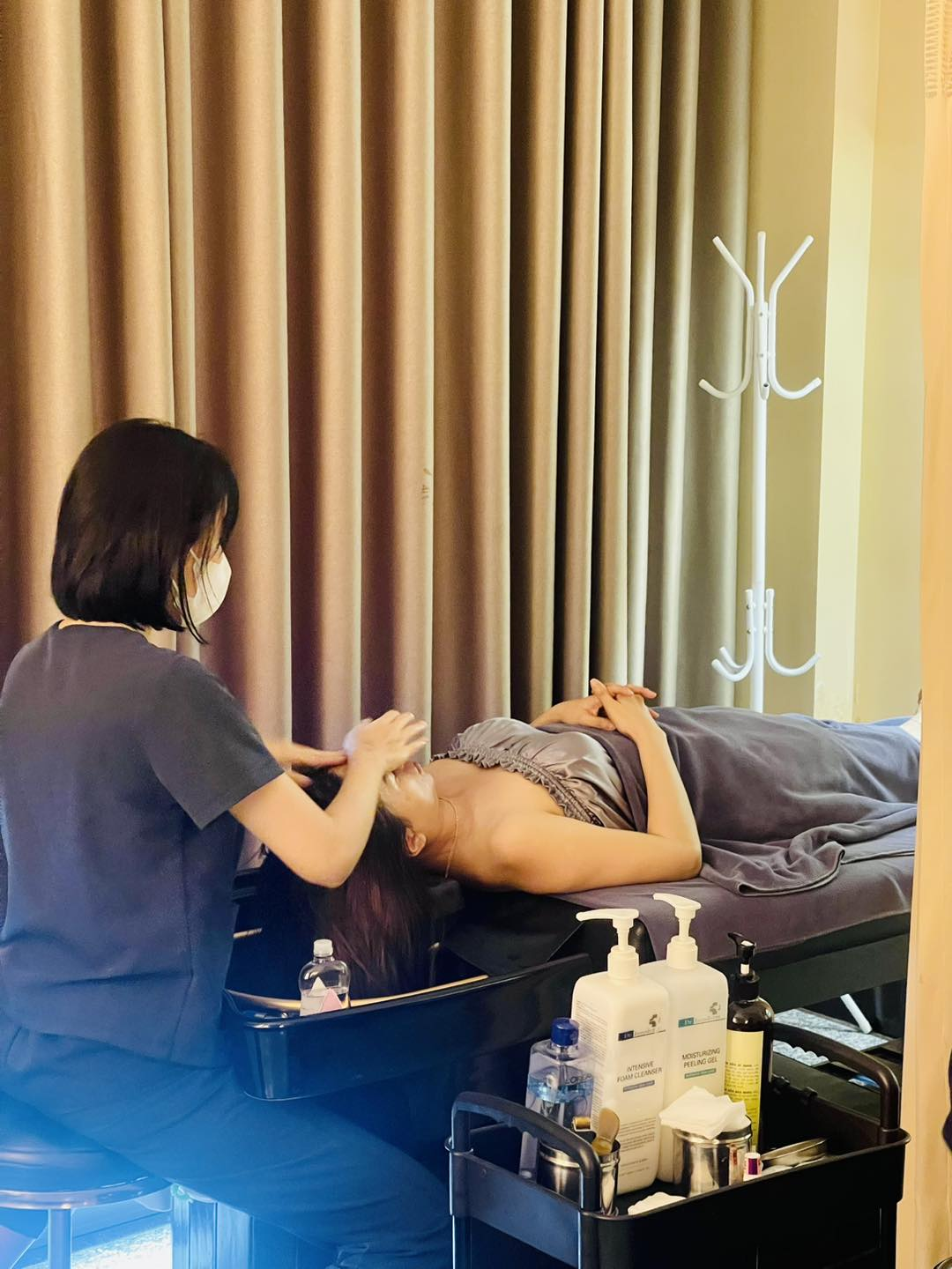 Làm Tóc Tại Padaha Hair Salon HCM Có Uy Tín, Đẹp Không? 19