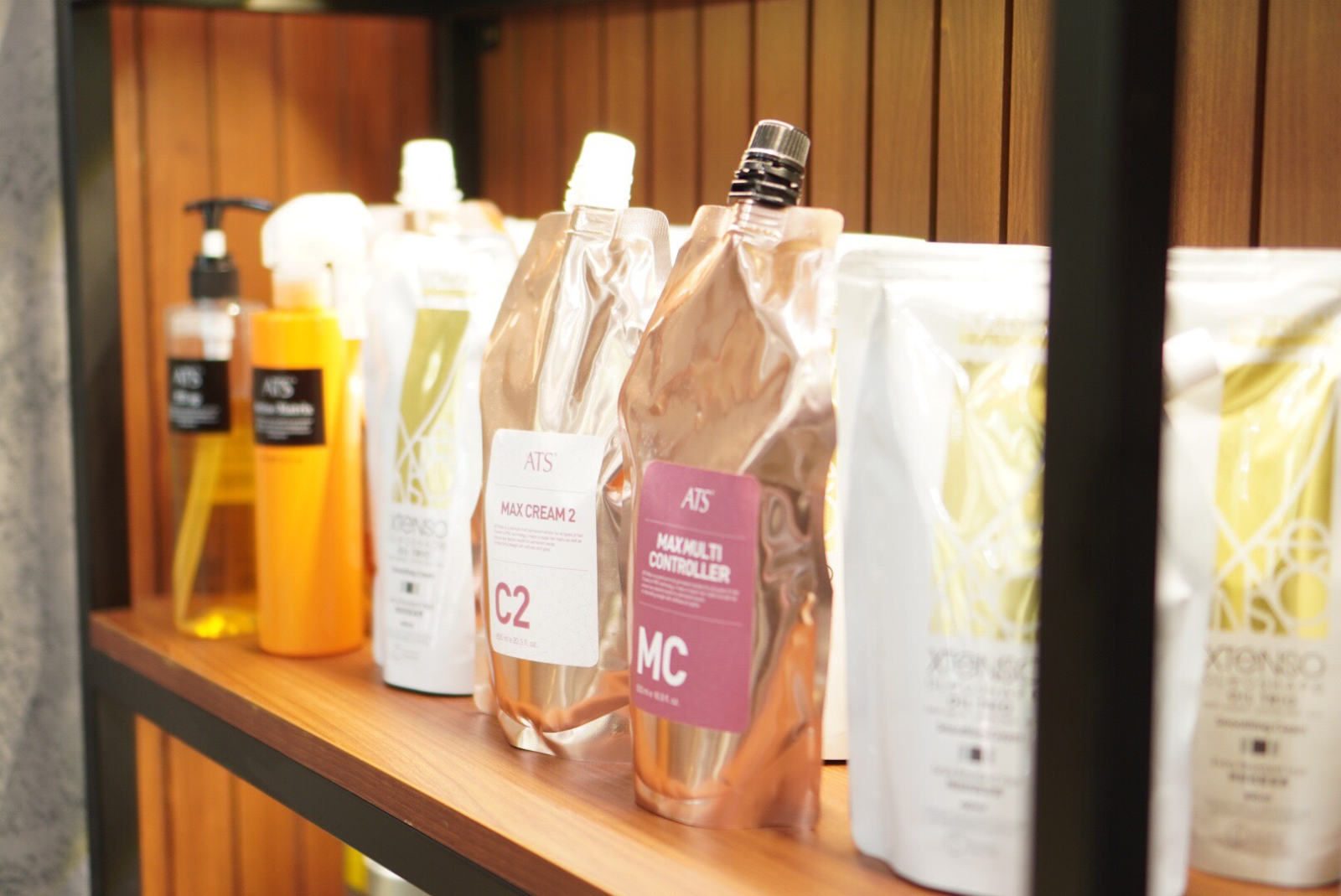 Làm Tóc Tại Padaha Hair Salon HCM Có Uy Tín, Đẹp Không? 23