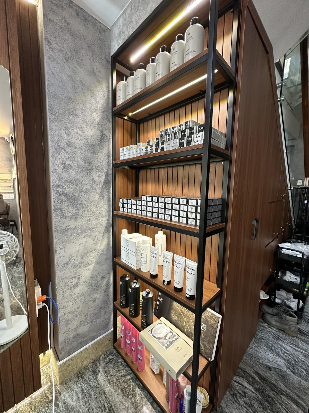Làm Tóc Tại Padaha Hair Salon HCM Có Uy Tín, Đẹp Không? 24